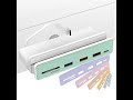 7-IN-1 USB-C HUB FOR 2021 IMAC #shorts  #imac #usbchub #usbcharging