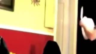 Este Video Te Asustara