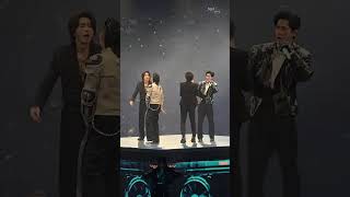  Always Be My Bro Oleh  Concert 2025 Shanghai