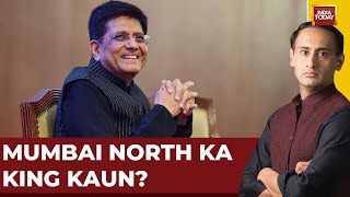 Jab We Met Piyush Goyal | Trade Talks To Poll Charcha, High-Profile War For Hot Seat |Exclusive