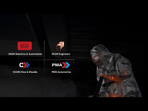 SEAM Engineers Corporate Video thumbnail