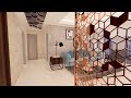 3D Animation of an residential apartment🏠 Interior design project at Narayanganj. #home #interior