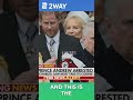 “An Absolute Bombshell”: UK’s “Prince Andrew Was Arrested Connected to the Epstein Matter”