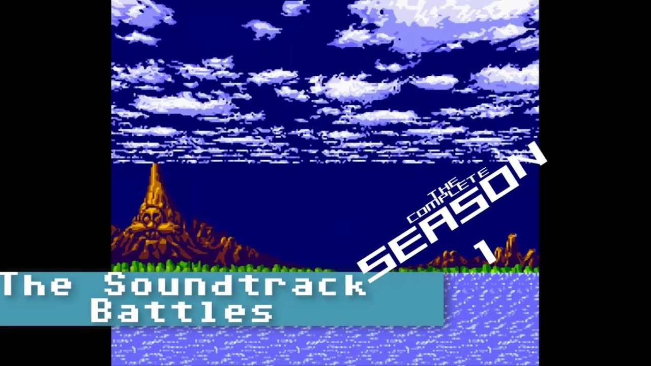 The Final Battle Sur Atari ST – Version Française Complète (Mirrorsoft) – Non Testé