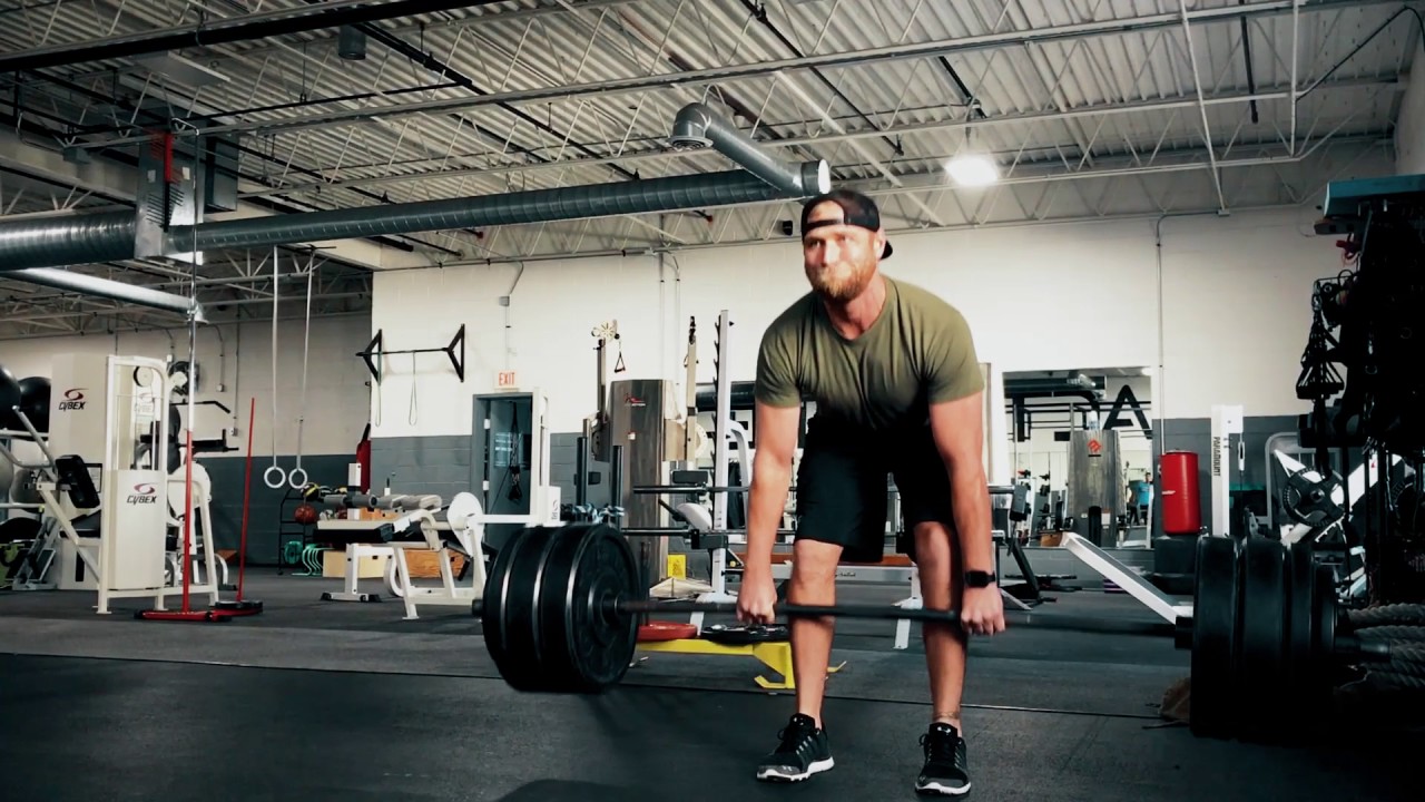 Training Sessions: Coffee and Cleans!