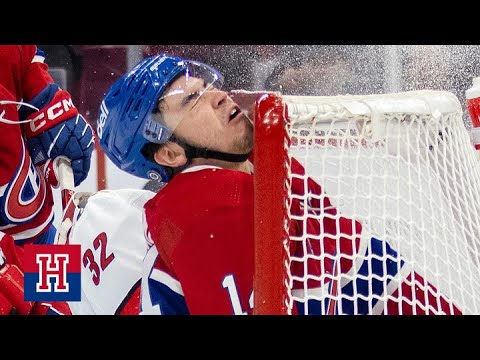 In Hainsight: Montreal Canadiens (More Than) Halfway There - Full