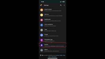 How to Restart Home Assistant 2024   @mysmartyhome395