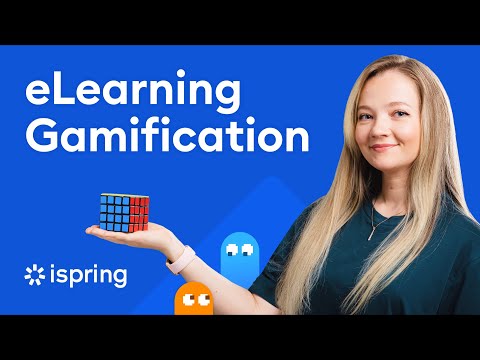 eLearning Gamification: How To Apply It and Win The Game