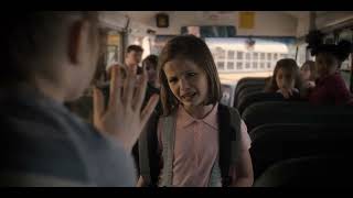 Ouch my face scene - Castle Rock best scene
