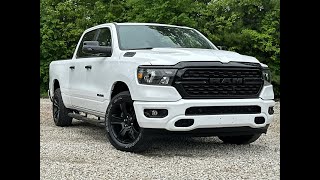 2023 Ram 1500 Big Horn/Lone Star MA Milford, Franklin, Worcester, Framingham MA Providence
