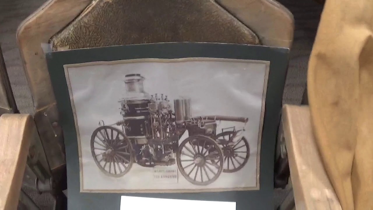 at the royalton museum learning about the history of royalton mn YouTube