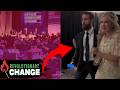 Erika Kirk's 'Tears' STRONGLY Suggest WHCD Was Not What It Seemed..