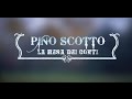 Pino scotto  la resa dei conti