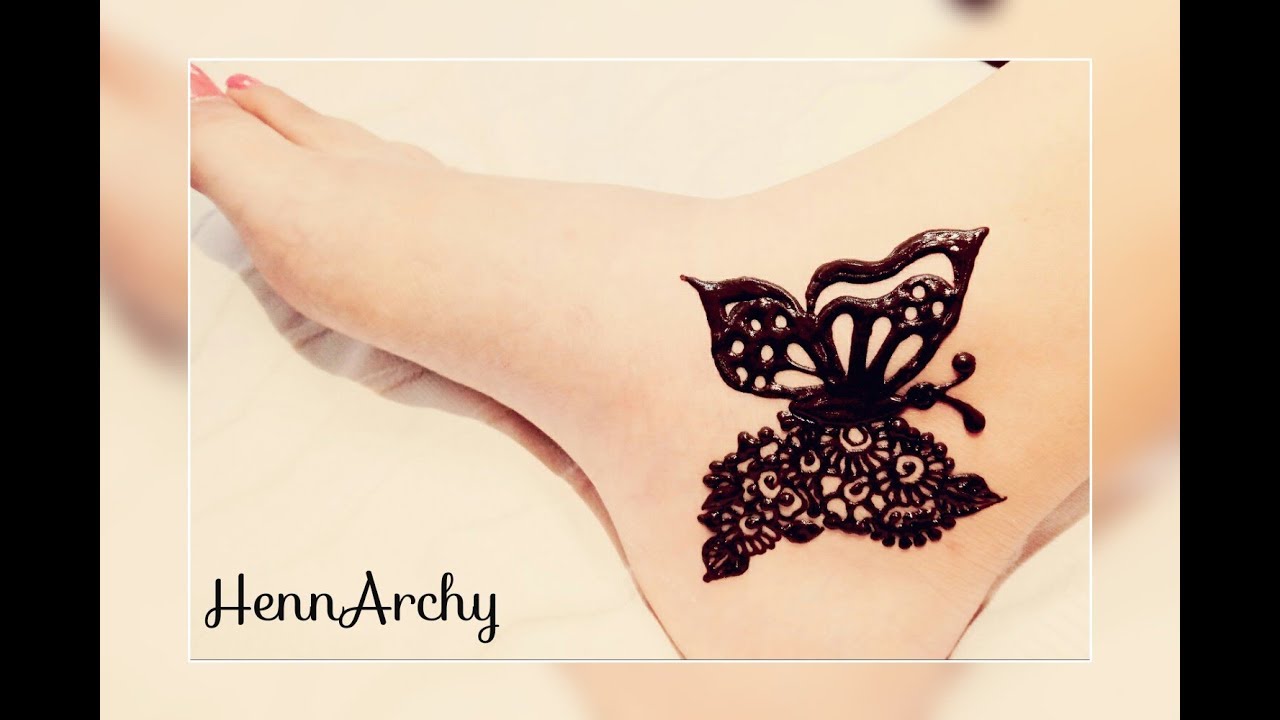 Painted Tattoos on the hands... - TITLI - Rangon Ka Pitaara | Facebook