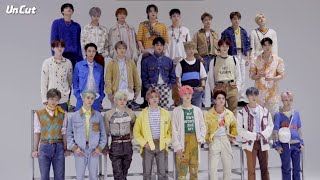 [FMV] NCT 2020 - Paradise