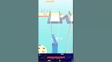 Level 30   Bridge Race