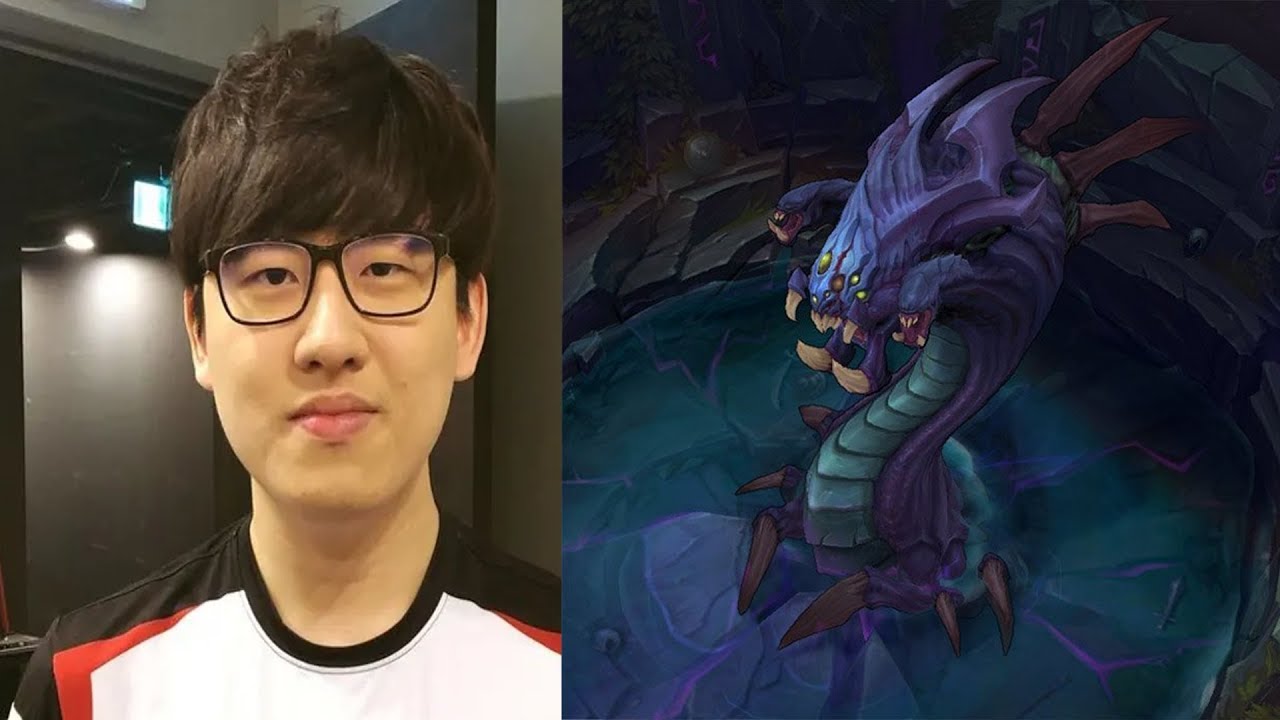 RUSH'S INSANE BARON POWERPLAY l TRICK2G MEGA RAGE AT RIOT GAMES l LOL MOMENTS