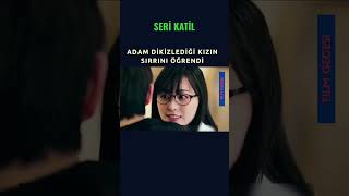 Seri̇ Kati̇l Bölüm 2