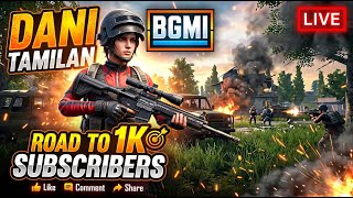 BGMI LIVE CUSTOM ROOM MATCH | NEW UPDATE #bgmilivetamil #bgmi live #Shortslive