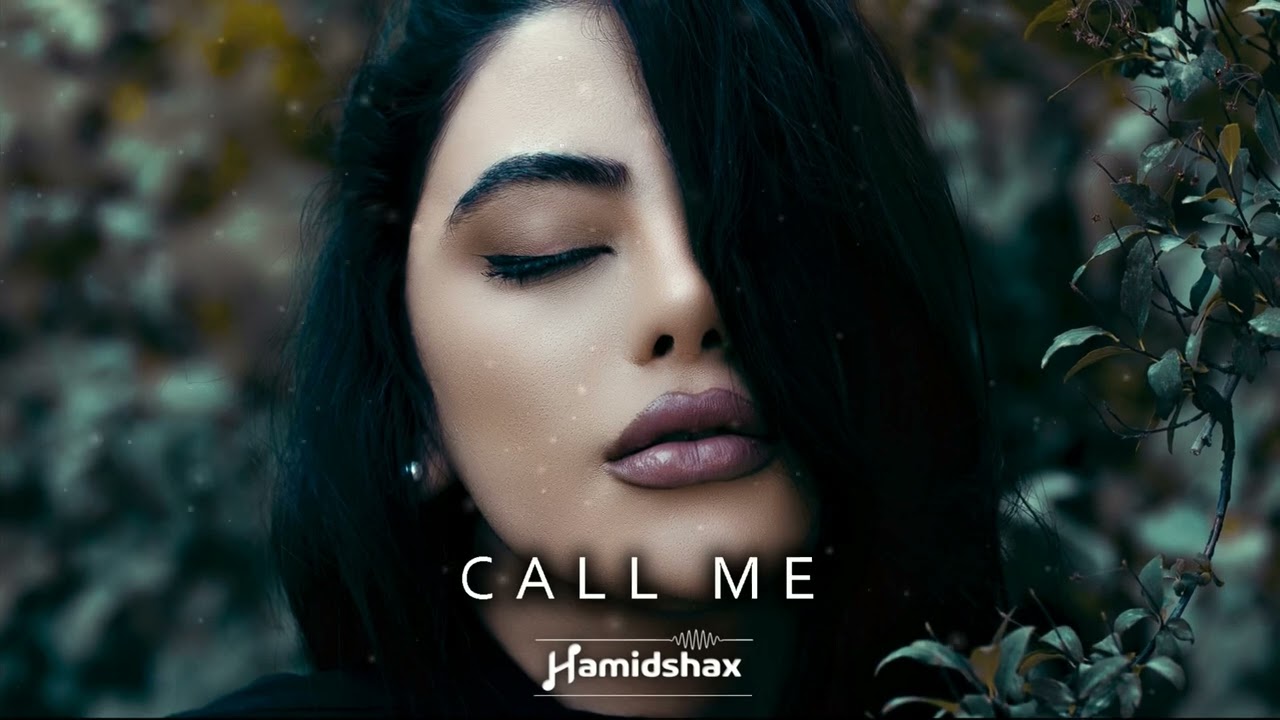 Watch Hamidshax - Call me (Original Mix) on YouTube Watch Hamidshax - Call me (Original Mix) on YouTube