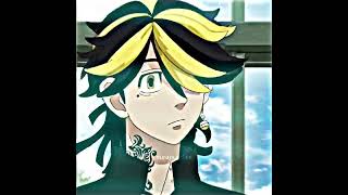 Kazutora Editamv Metamorphosis Tokyo Revengers Anime Edit