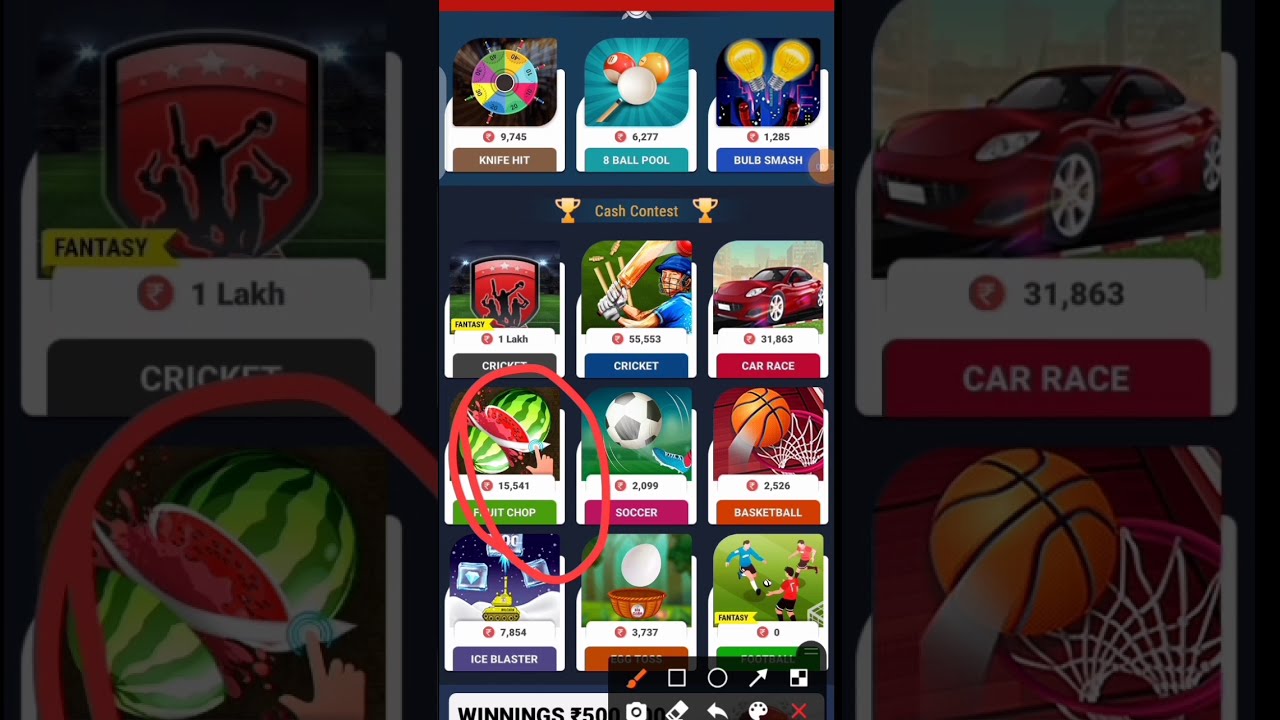 Big Cash New Trick Video || Big Cash Mobile Trick || Big Cash New H@ck.........