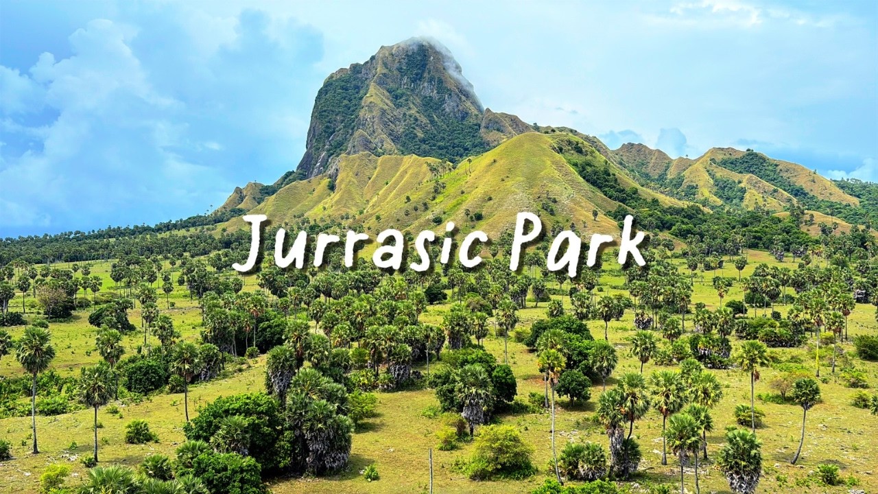 Cara dan biaya ke pulau cantik ini | Pulau Nuca Molas