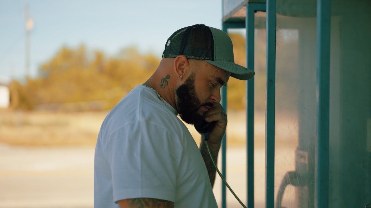 Watch Kyle Ziminsky - In Between (Official Video) on YouTube Watch Kyle Ziminsky - In Between (Official Video) on YouTube