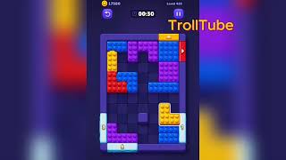 Block Out Level 422