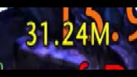 Neverwinter | Whisperknife | 31.24 Million SoD