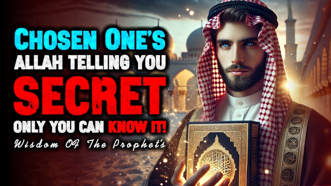 Избранный, Полуночный суд — Небеса только что приняли окончательное решение по вашему делу | Ислам