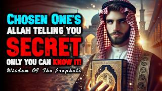 Chosen One, The Midnight Court — Heaven Just Made A Final Decision About Your Case | ISLAM