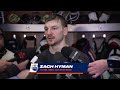 OILERS TODAY | Post-Game vs BUF 12.09.25