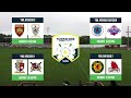 2026 Yorkshire Men's League Grand Finals