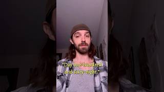 *READ DESCRIPTION* Day 168 of Filming Myself Drinking a Bottle of Water