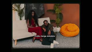 Karlie ft Kachazi- To The Top ( Official Lyric Video)