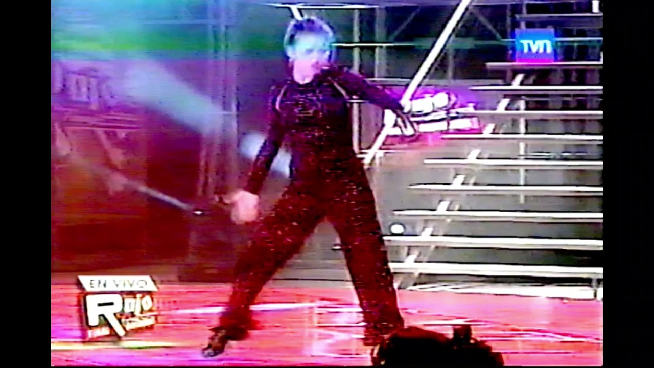 Constanza Azua - Libertango