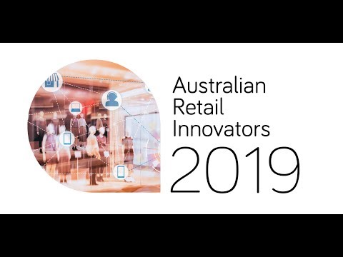 Australian retail innovators