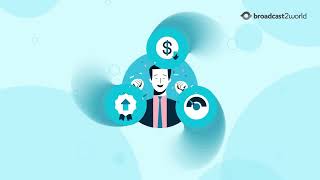 Motion Graphics Explainer Video for Clearlake Law: Helping Law Firms Provide Better Legal Services