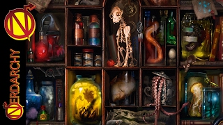 Potions, Scrolls, & Other Consumable Magic Items in 5th Edition Dungeons and Dragons D&D Discussions