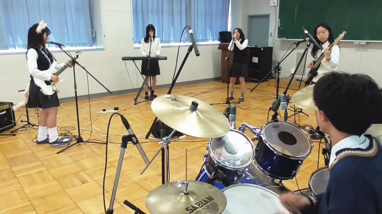 犬かキャットかで死ぬまで喧嘩しよう！/ Official髭男dism【Cover