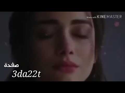 اجمل كوبليه حزين للفنانة وردة رسملى ع السما جنه فيها الهنا