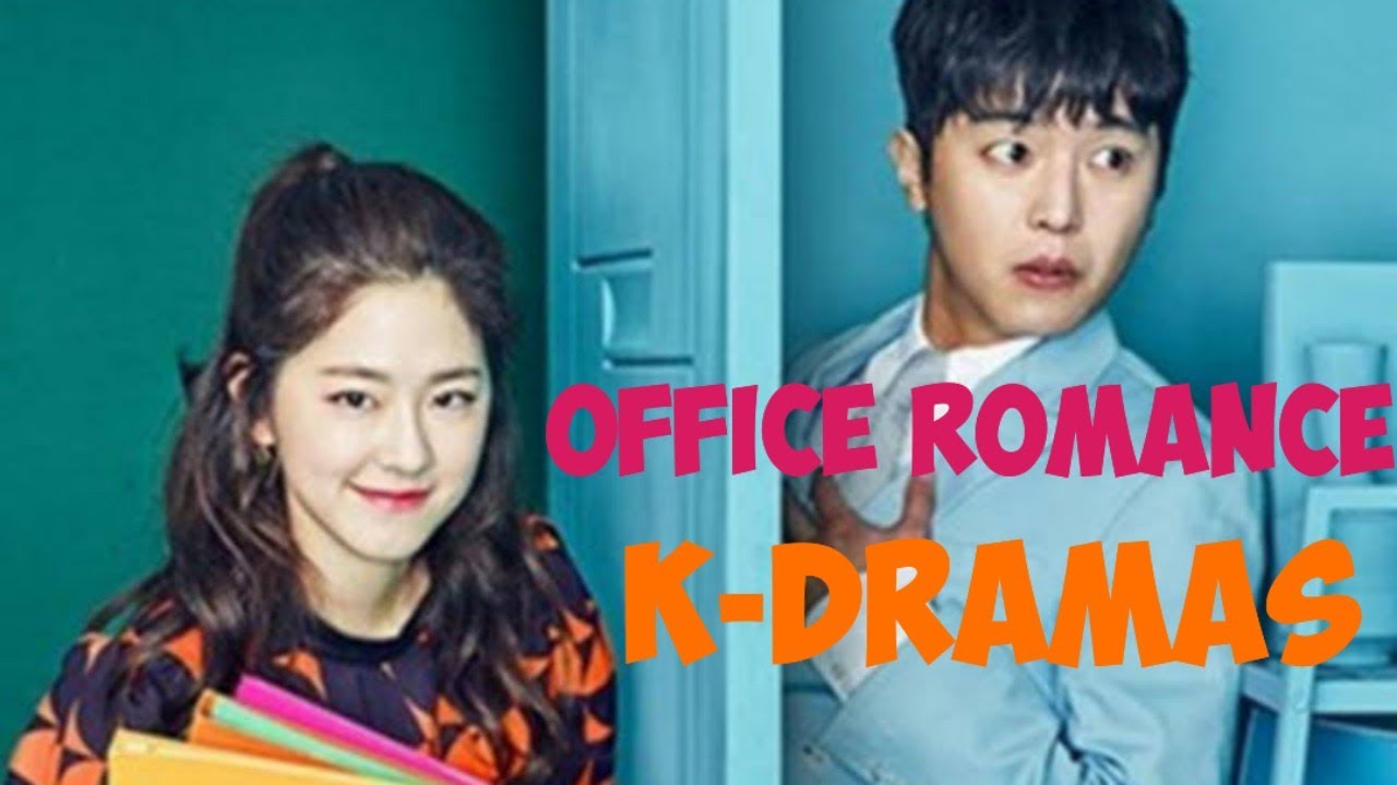 Top 15 Korean Dramas with a Workplace Romance Theme YouTube