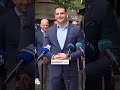 Izstop iz stranke Resni.ca - kaj je v ozadju?