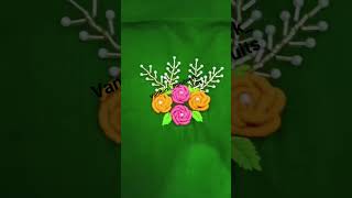 @vandana_handwork_suits58 #trending #embroidery #needlework DM FOR ORDER 💌🧵🪡
