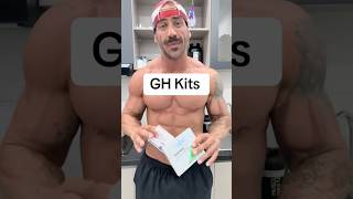HGH #bodybuilding #motivation #lifestyle #fitness #aesthetic #health #gym #peptides #supplements