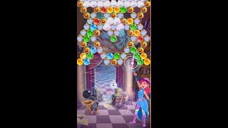 Bubble Witch 3 Saga, Spooky Library Level 5 screenshot 5