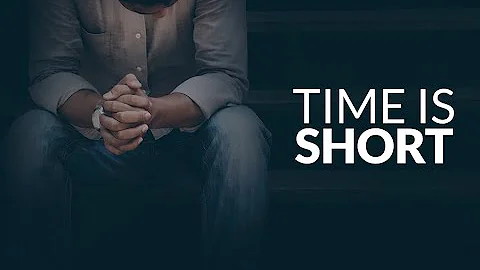 LIFE IS SHORT | Live Every Day for God - Billy Graham Inspirational & Motivational Video