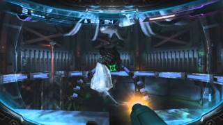 Metroid: Other M - The Nightmare [HD]