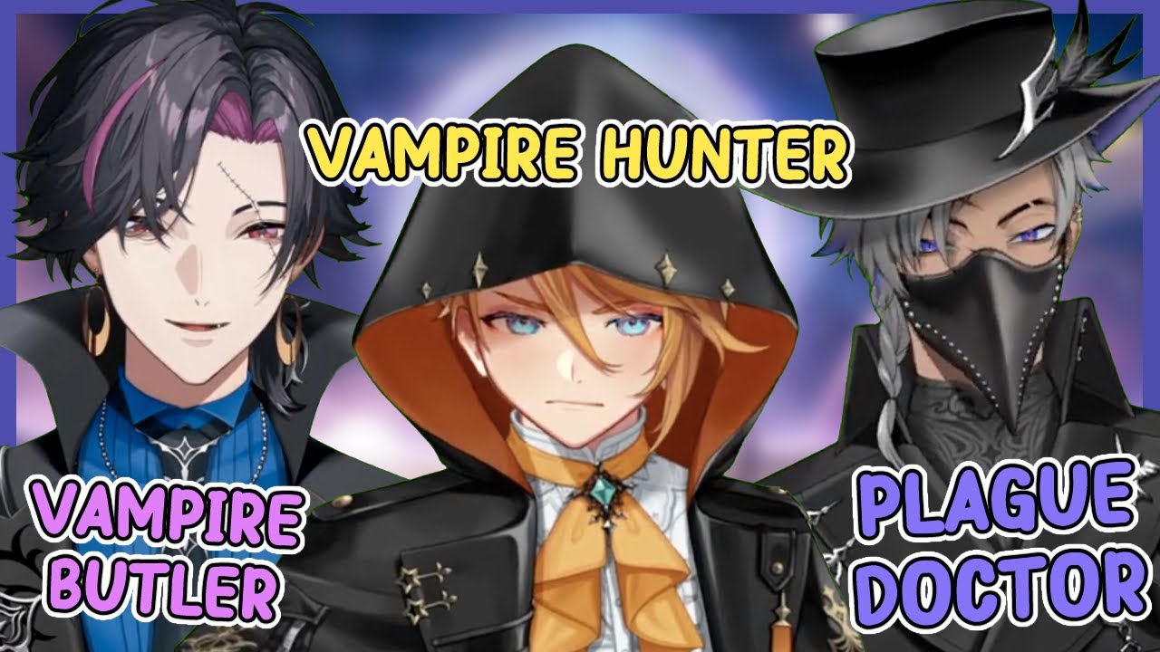 Krisis Just Hits Different With Their New Outfits